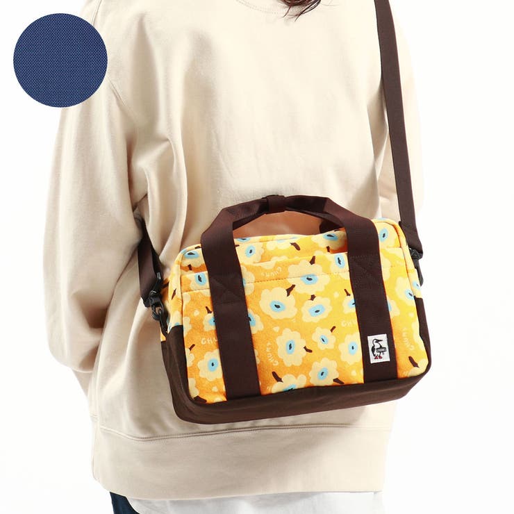 FlowerGarden(Z289) | 日本正規品 チャムス カメラバッグ | ギャレリア Bag＆Luggage