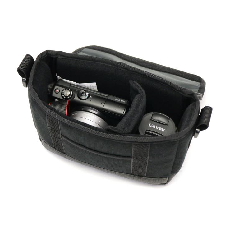 【CHUMS チャムス】カメラバッグ カメラリュック CHUMS チャムス カメラバッグ Small Camera Shoulder スモール