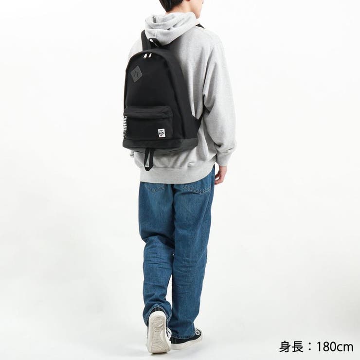 チャムス リュック CHUMS | ギャレリア Bag＆Luggage | 詳細画像3 