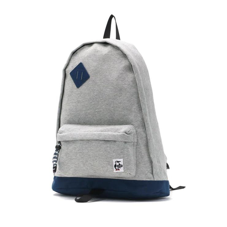 HGrayxBasicNavy(G019) | チャムス リュック CHUMS | ギャレリア Bag＆Luggage