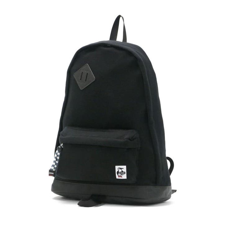 BlackxCharcoal(K018) | チャムス リュック CHUMS | ギャレリア Bag＆Luggage