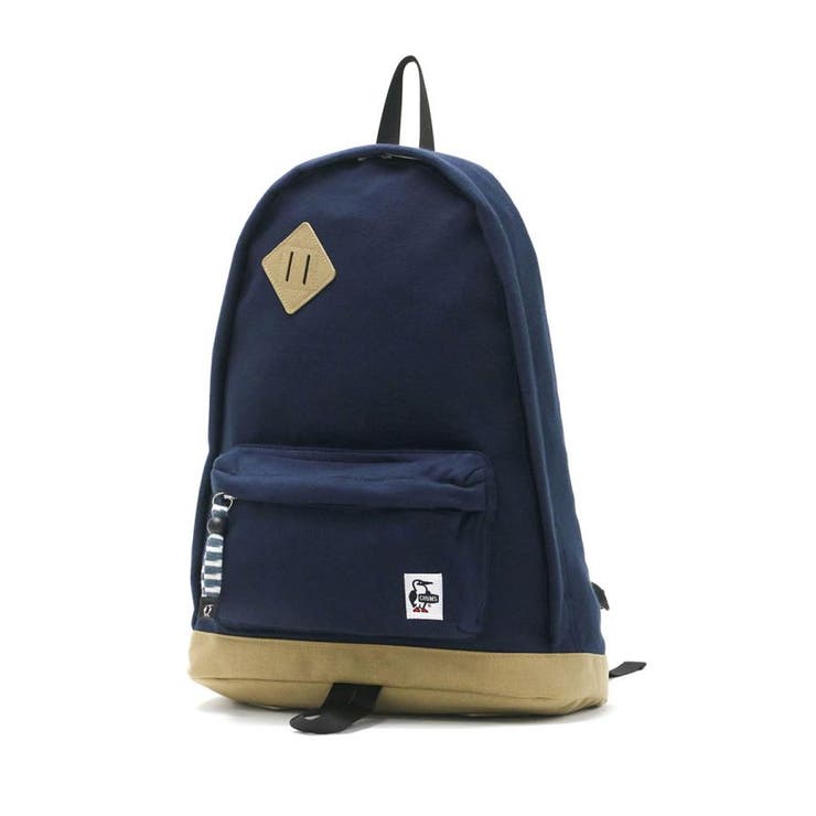 NavyxBeige(N016) | チャムス リュック CHUMS | ギャレリア Bag＆Luggage