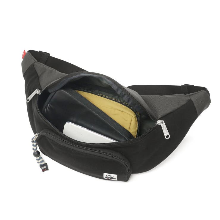 日本正規品 チャムス ボディバッグ | ギャレリア Bag＆Luggage | 詳細画像16 