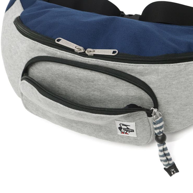 日本正規品 チャムス ボディバッグ | ギャレリア Bag＆Luggage | 詳細画像17 