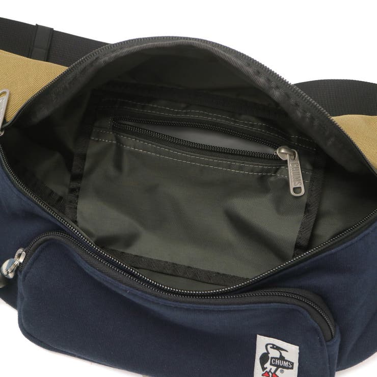 日本正規品 チャムス ボディバッグ | ギャレリア Bag＆Luggage | 詳細画像18 