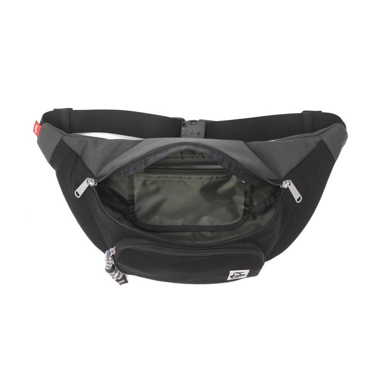 日本正規品 チャムス ボディバッグ | ギャレリア Bag＆Luggage | 詳細画像19 