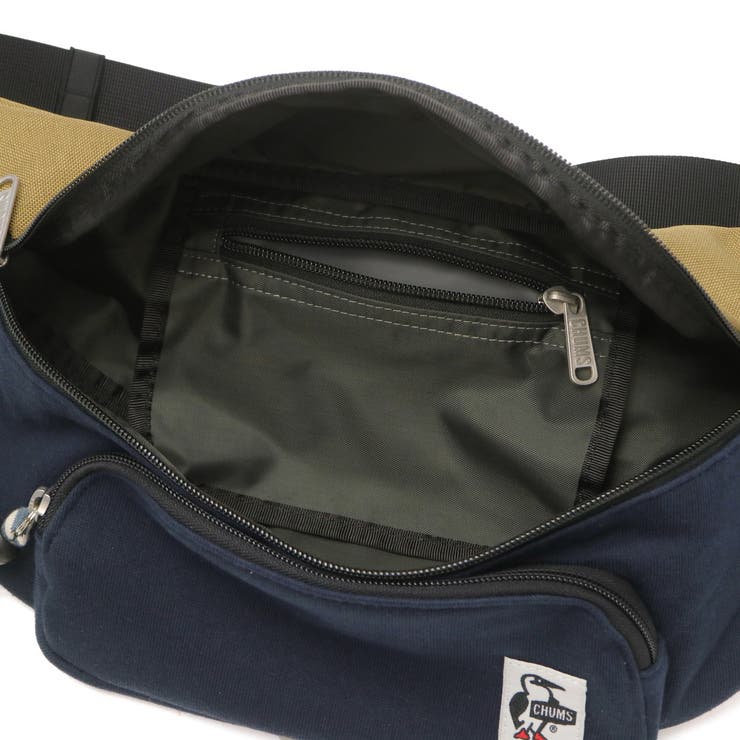 日本正規品チャムス ボディバッグ CHUMS | ギャレリア Bag＆Luggage | 詳細画像21 
