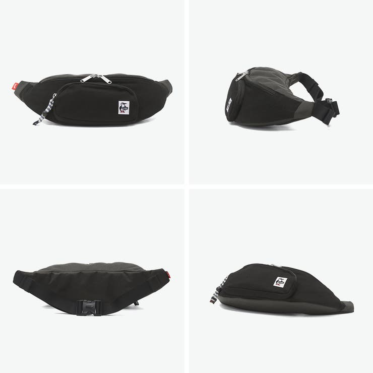 日本正規品 チャムス ボディバッグ | ギャレリア Bag＆Luggage | 詳細画像6 