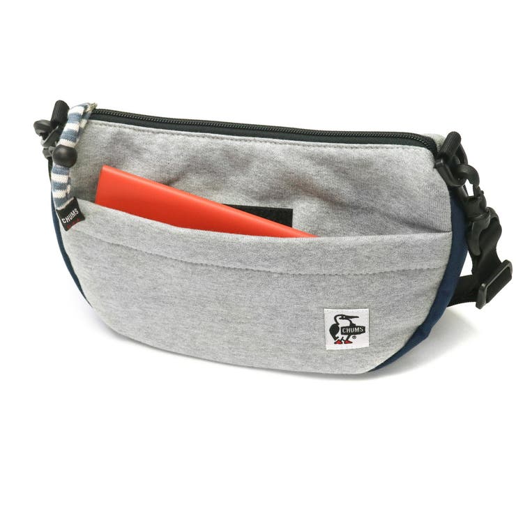 日本正規品 チャムス ショルダーバッグ | ギャレリア Bag＆Luggage | 詳細画像18 