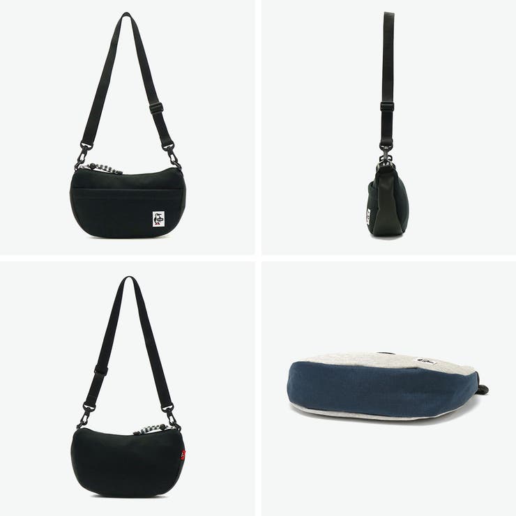日本正規品 チャムス ショルダーバッグ | ギャレリア Bag＆Luggage | 詳細画像5 