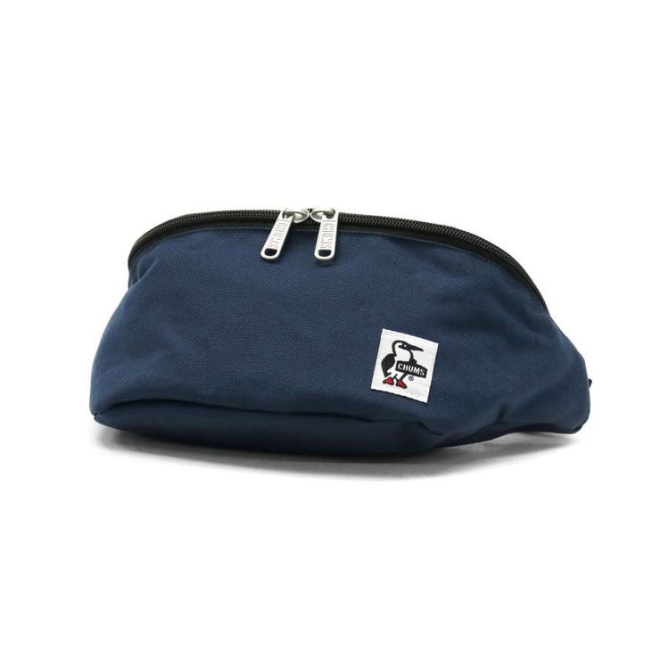 【日本正規品】チャムス ウエストバッグ CHUMS | ギャレリア Bag＆Luggage | 詳細画像12 