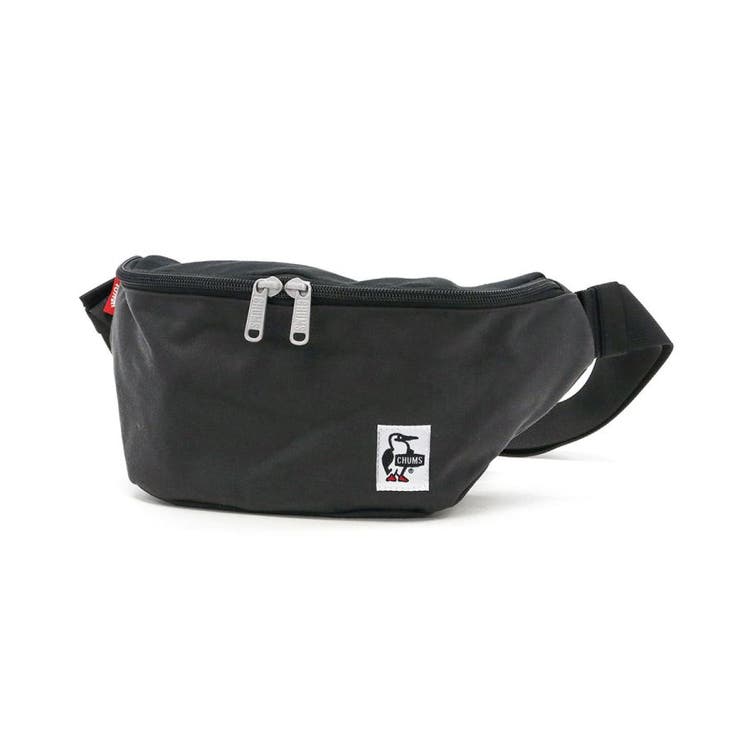 【日本正規品】チャムス ウエストバッグ CHUMS | ギャレリア Bag＆Luggage | 詳細画像4 