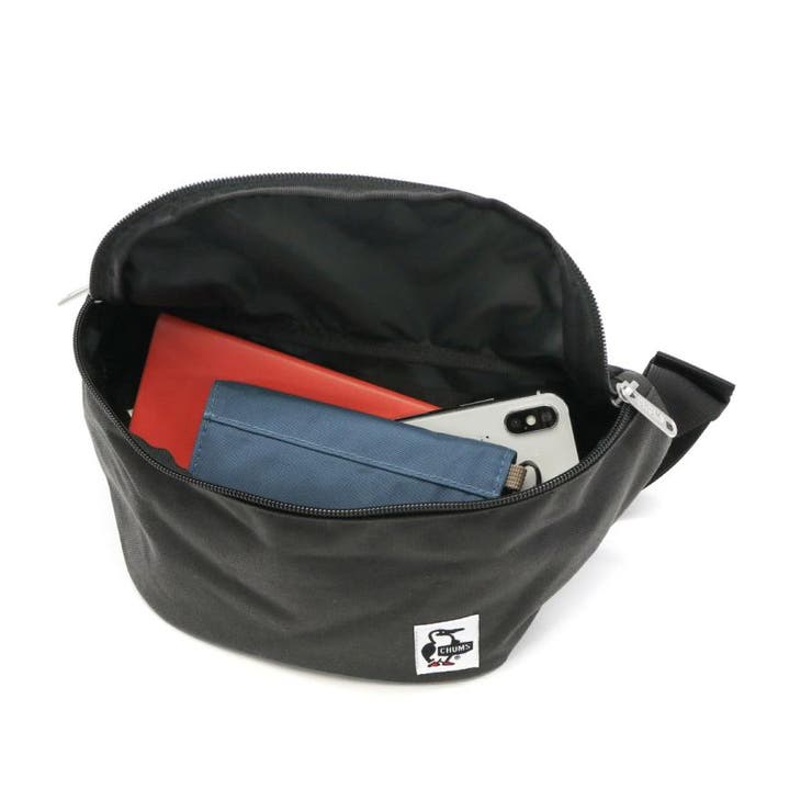 【日本正規品】チャムス ウエストバッグ CHUMS | ギャレリア Bag＆Luggage | 詳細画像9 