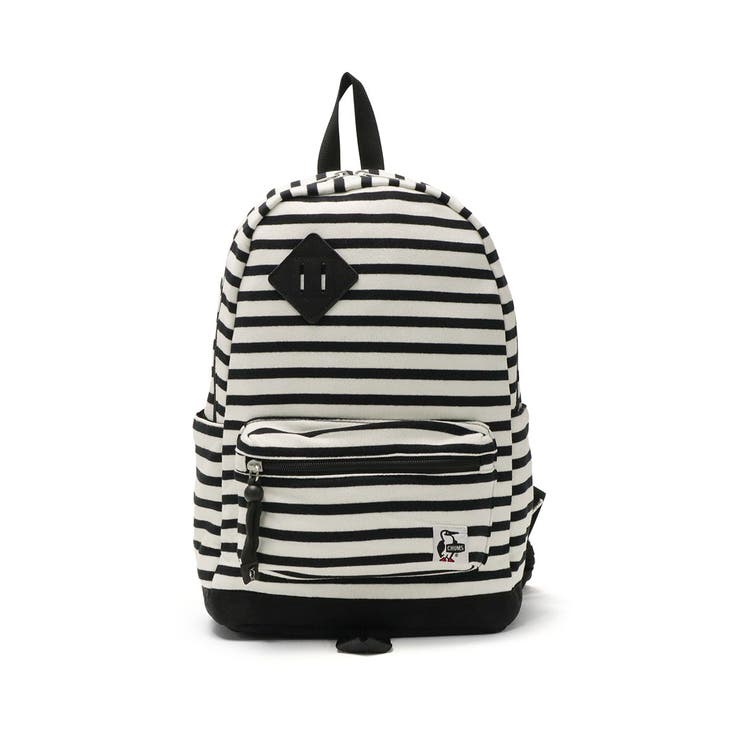 日本正規品 チャムス リュックサック | ギャレリア Bag＆Luggage | 詳細画像8 