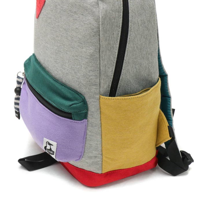 日本正規品 チャムス リュックサック | ギャレリア Bag＆Luggage | 詳細画像14 