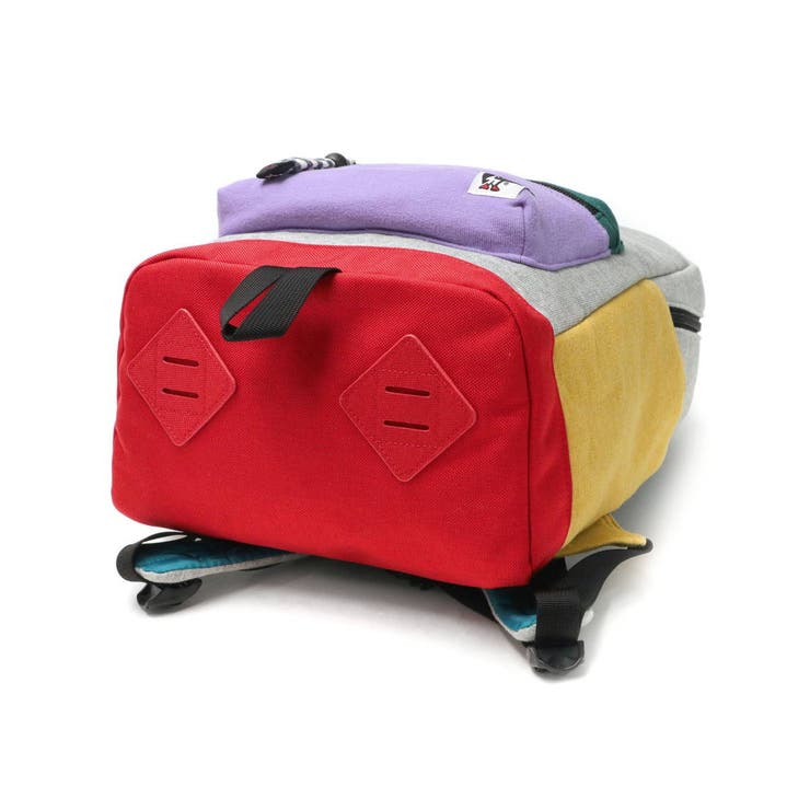 日本正規品 チャムス リュックサック | ギャレリア Bag＆Luggage | 詳細画像17 