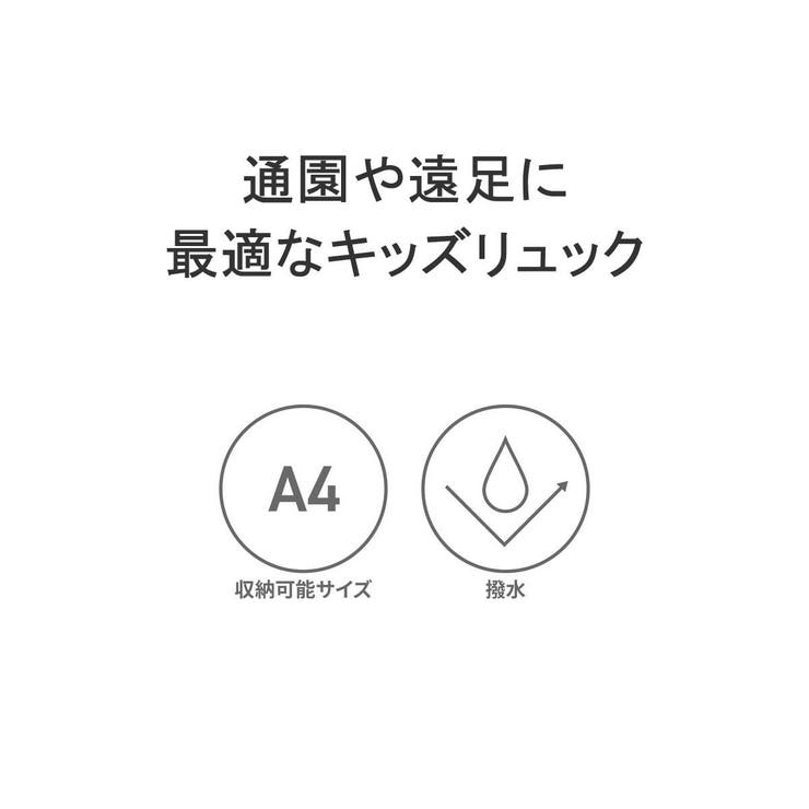 日本正規品 チャムス リュックサック | ギャレリア Bag＆Luggage | 詳細画像3 