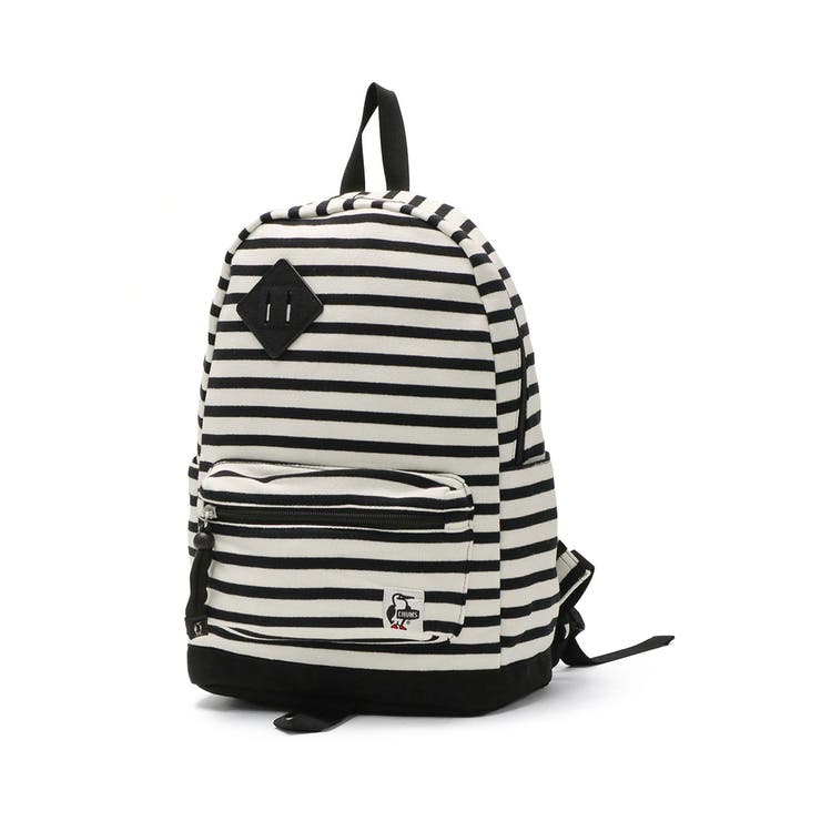 日本正規品 チャムス リュックサック | ギャレリア Bag＆Luggage | 詳細画像7 