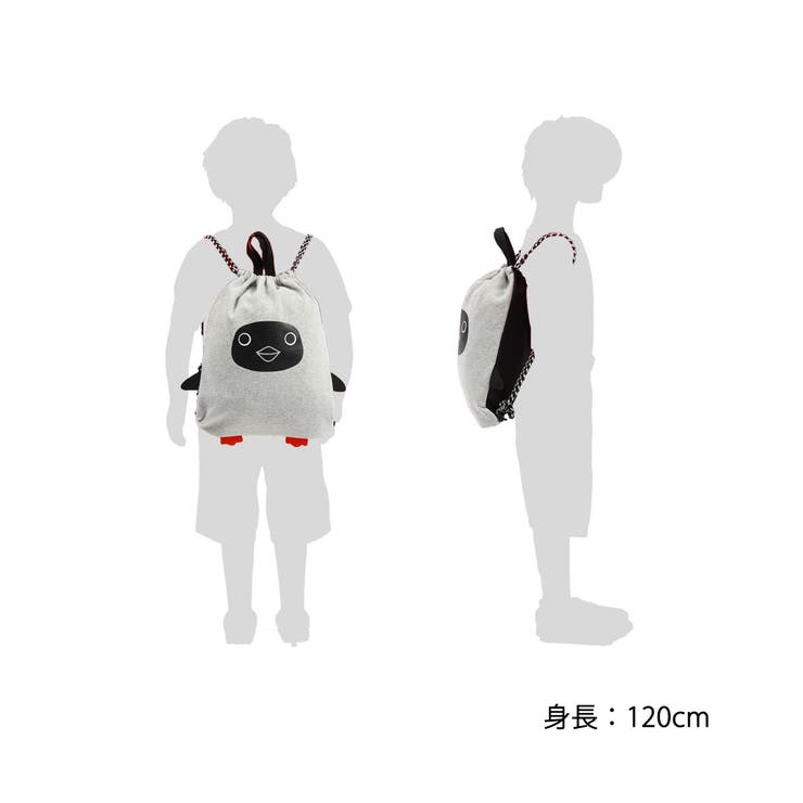 日本正規品 チャムス リュック | ギャレリア Bag＆Luggage | 詳細画像4 