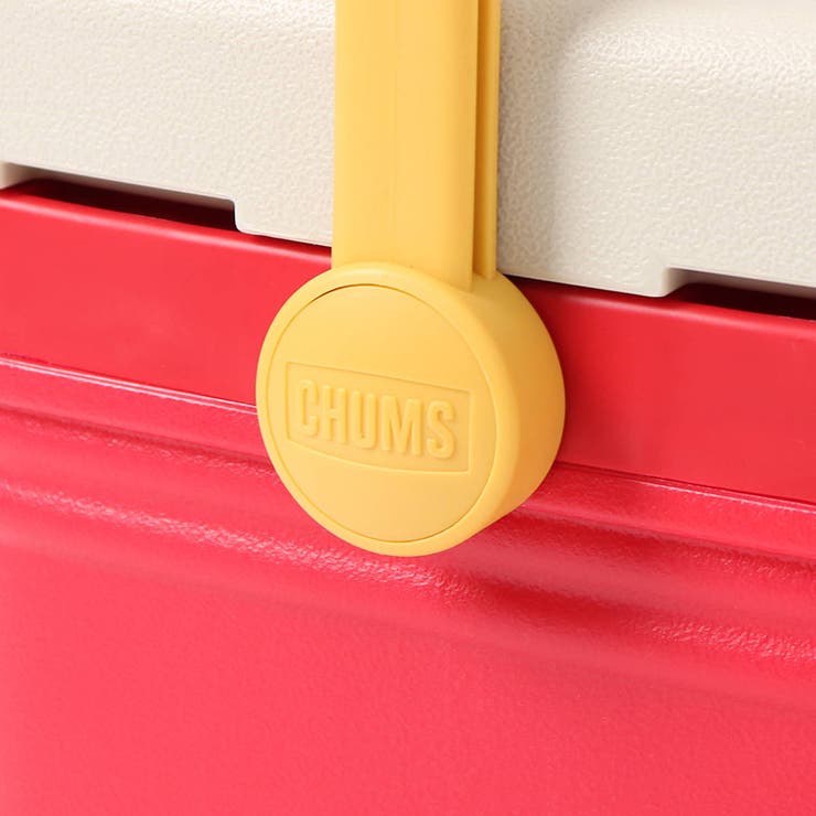 日本正規品 チャムス クーラーボックス | ギャレリア Bag＆Luggage | 詳細画像12 