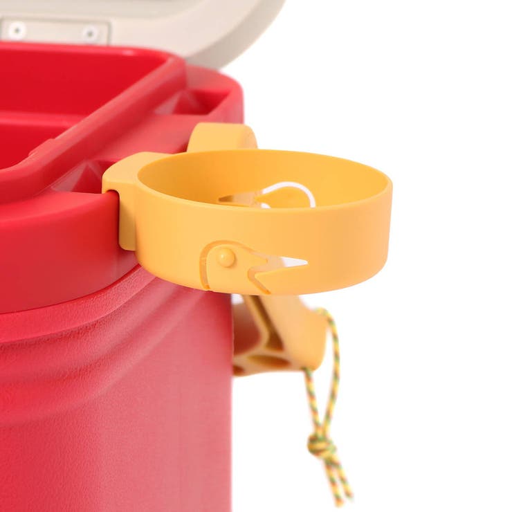 日本正規品 チャムス クーラーボックス | ギャレリア Bag＆Luggage | 詳細画像13 