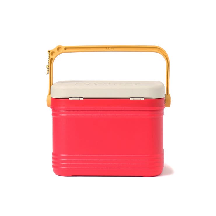 日本正規品 チャムス クーラーボックス | ギャレリア Bag＆Luggage | 詳細画像4 