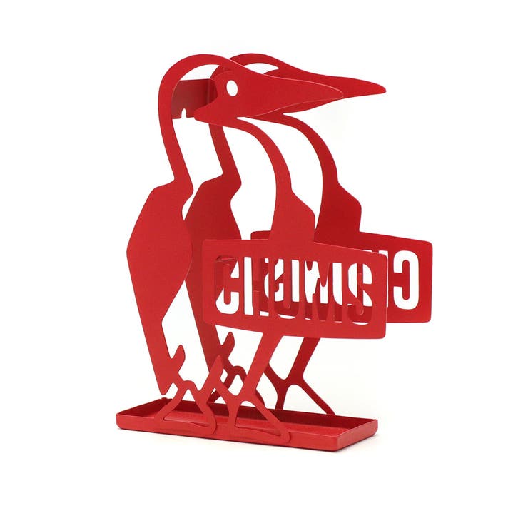 Red | 日本正規品 チャムス 蚊取り線香ホルダー | ギャレリア Bag＆Luggage