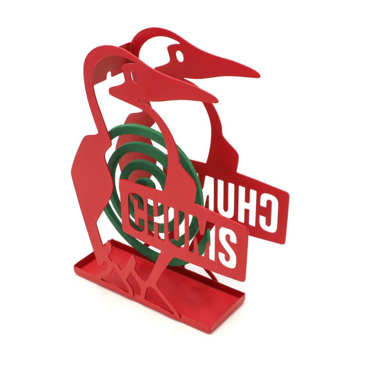 日本正規品 チャムス 蚊取り線香ホルダー | ギャレリア Bag＆Luggage | 詳細画像7 