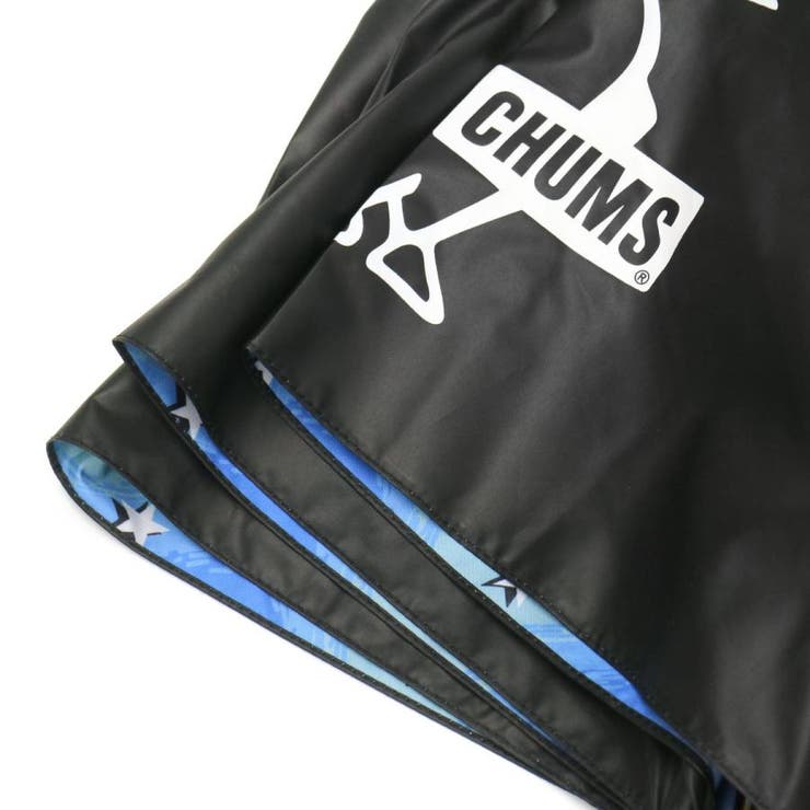 チャムス 折りたたみ傘 CHUMS | ギャレリア Bag＆Luggage | 詳細画像16 