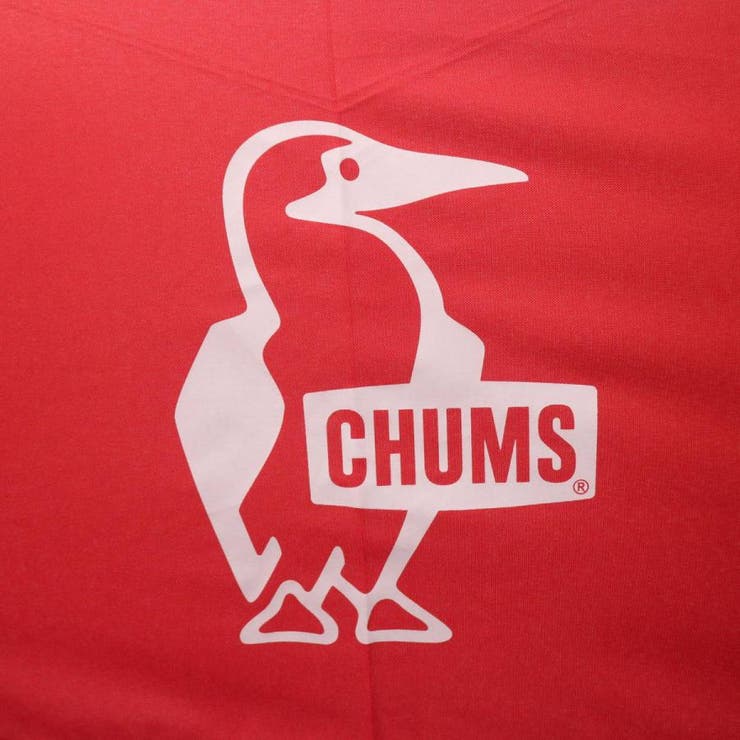 チャムス 折りたたみ傘 CHUMS | ギャレリア Bag＆Luggage | 詳細画像17 