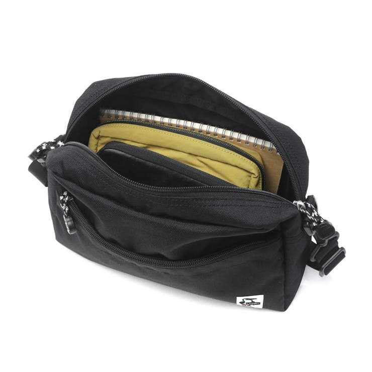 日本正規品 チャムス ショルダーバッグ | ギャレリア Bag＆Luggage | 詳細画像16 