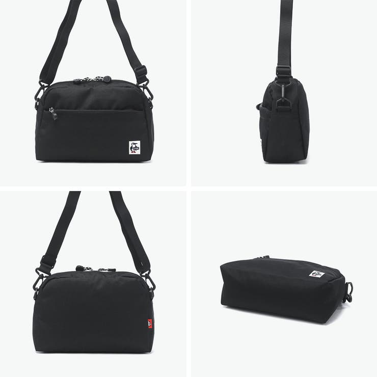 日本正規品 チャムス ショルダーバッグ | ギャレリア Bag＆Luggage | 詳細画像5 