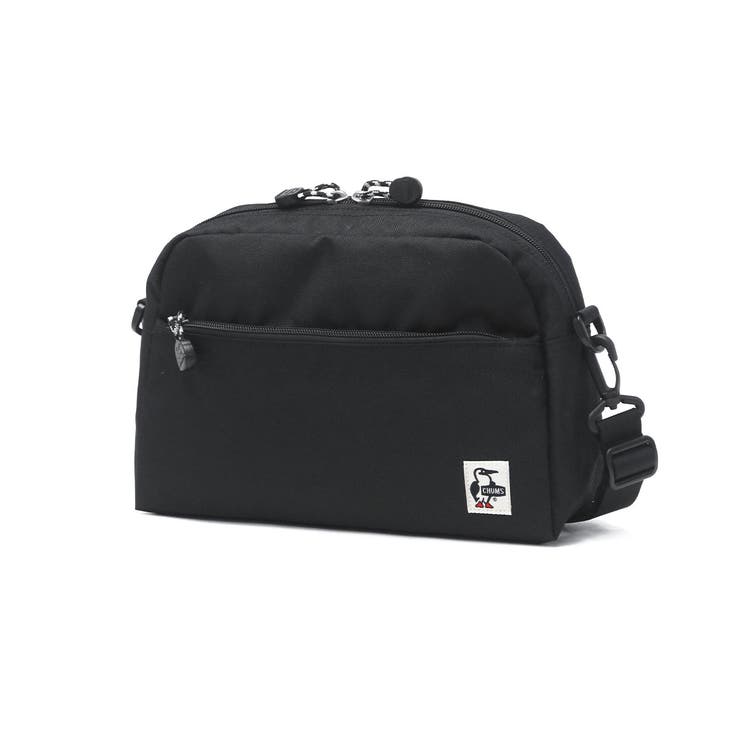 Black | 日本正規品 チャムス ショルダーバッグ | ギャレリア Bag＆Luggage