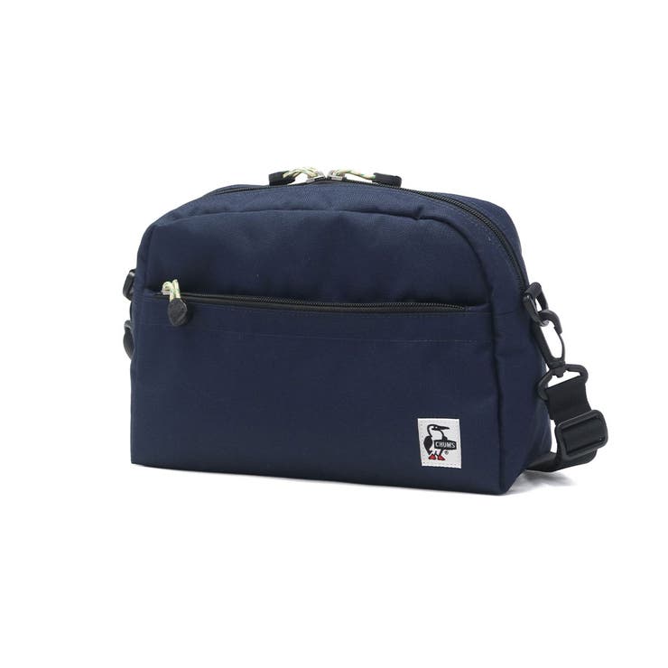 Navy | 日本正規品 チャムス ショルダーバッグ | ギャレリア Bag＆Luggage