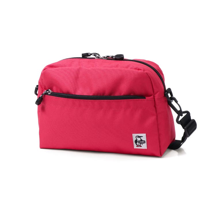Pink | 日本正規品 チャムス ショルダーバッグ | ギャレリア Bag＆Luggage