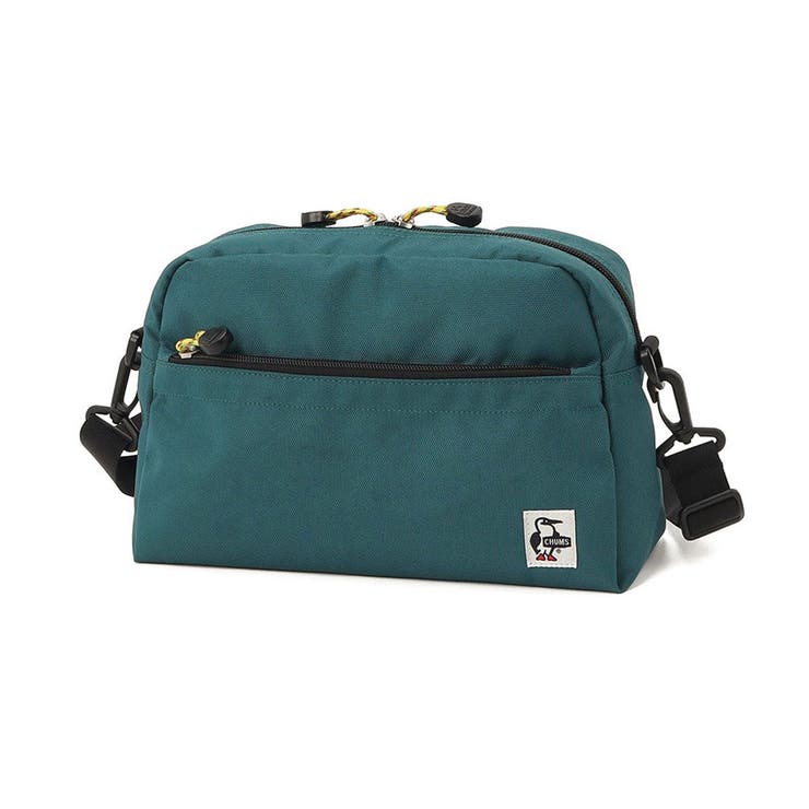 DeepTeal | 日本正規品 チャムス ショルダーバッグ | ギャレリア Bag＆Luggage