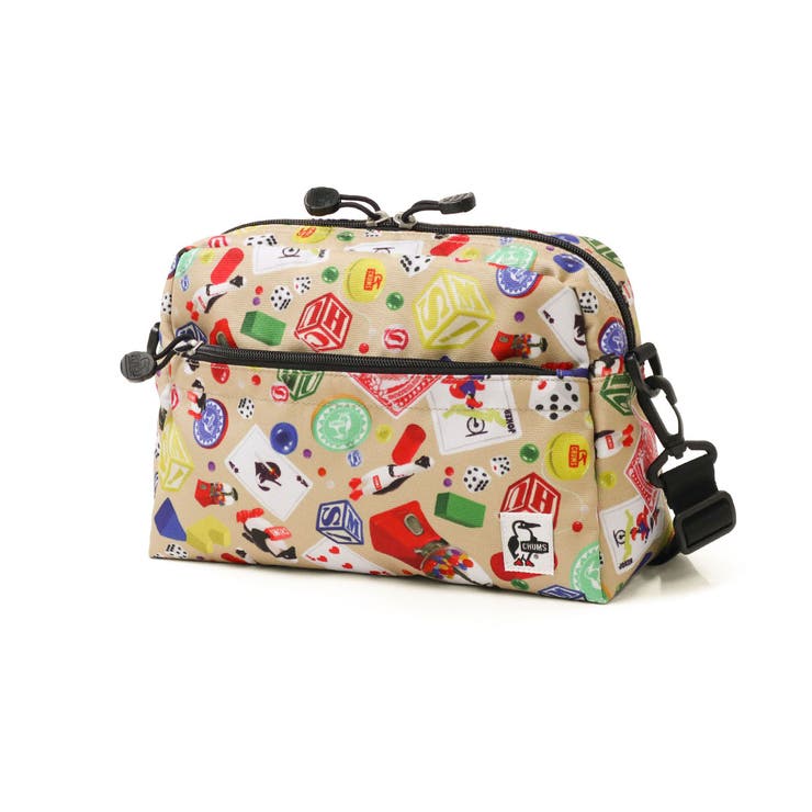 Toys | 日本正規品 チャムス ショルダーバッグ | ギャレリア Bag＆Luggage