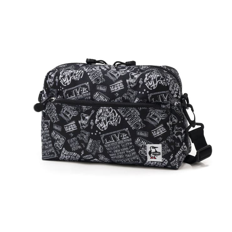 LiveHouse | 日本正規品 チャムス ショルダーバッグ | ギャレリア Bag＆Luggage