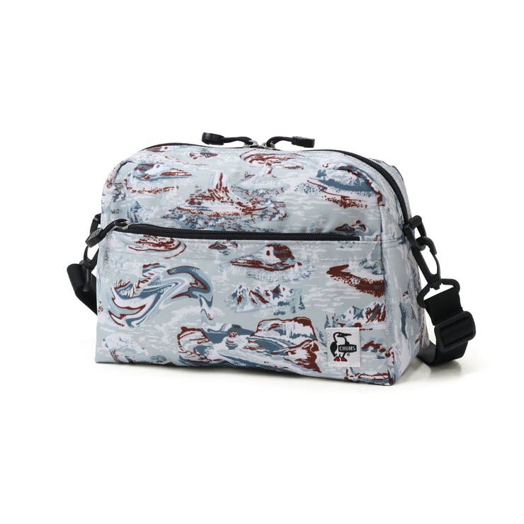 WinterMt.Camo | 日本正規品 チャムス ショルダーバッグ | ギャレリア Bag＆Luggage