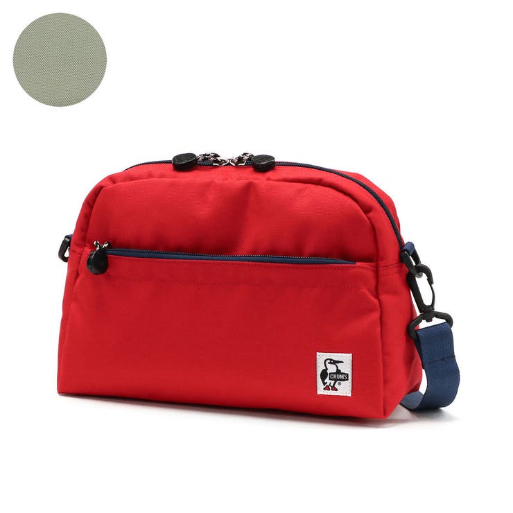 日本正規品 チャムス ショルダーバッグ[品番：GLNB0011999]｜ギャレリア  Bag＆Luggage（ギャレリアバックアンドラゲッジ）のレディースファッション通販｜SHOPLIST（ショップリスト）