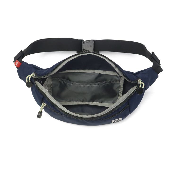 日本正規品 チャムス ウエストバッグ | ギャレリア Bag＆Luggage | 詳細画像21 