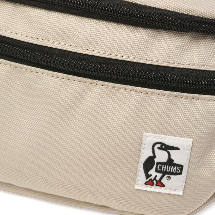 日本正規品 チャムス ウエストバッグ | ギャレリア Bag＆Luggage | 詳細画像22 