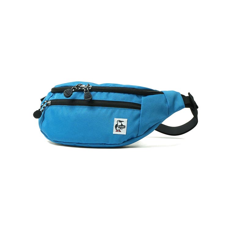 DullBlue | 日本正規品 チャムス ウエストバッグ | ギャレリア Bag＆Luggage