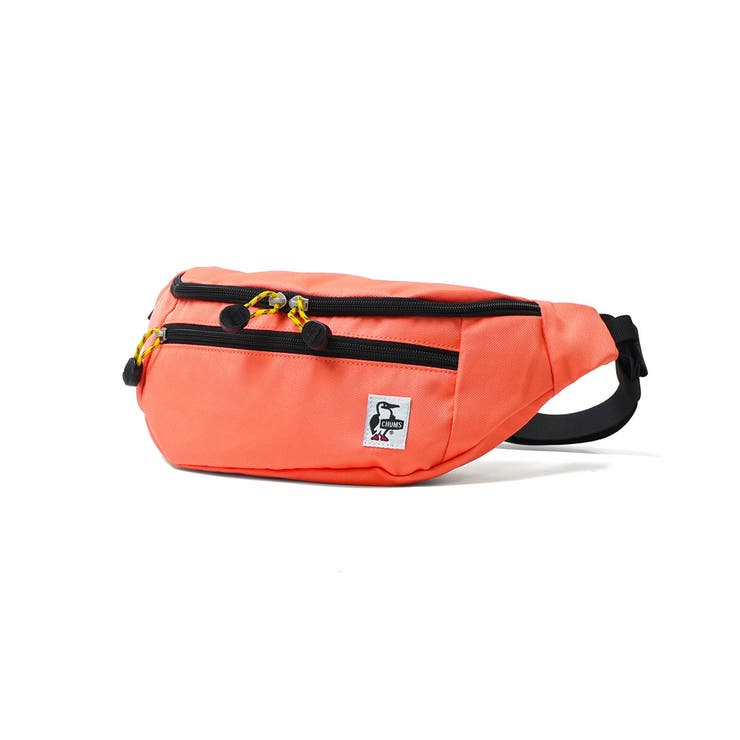 CoralOrange | 日本正規品 チャムス ウエストバッグ | ギャレリア Bag＆Luggage