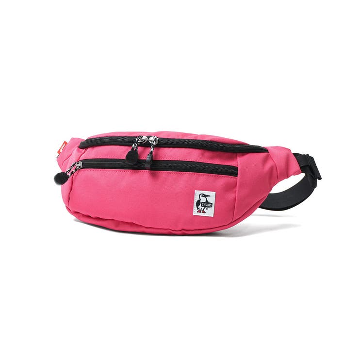 Pink | 日本正規品 チャムス ウエストバッグ | ギャレリア Bag＆Luggage