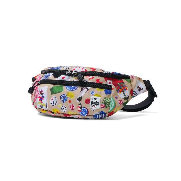 Toys | 日本正規品 チャムス ウエストバッグ | ギャレリア Bag＆Luggage