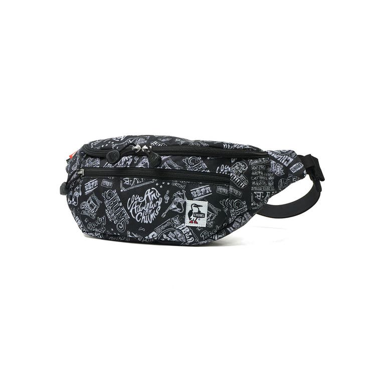 LiveHouse | 日本正規品 チャムス ウエストバッグ | ギャレリア Bag＆Luggage