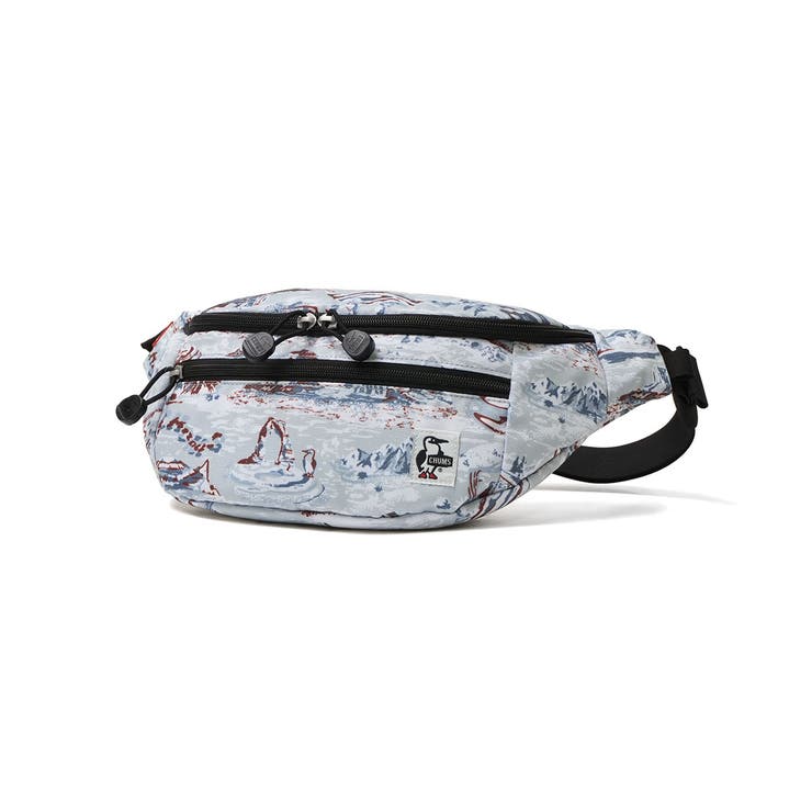 WinterMt.Camo | 日本正規品 チャムス ウエストバッグ | ギャレリア Bag＆Luggage