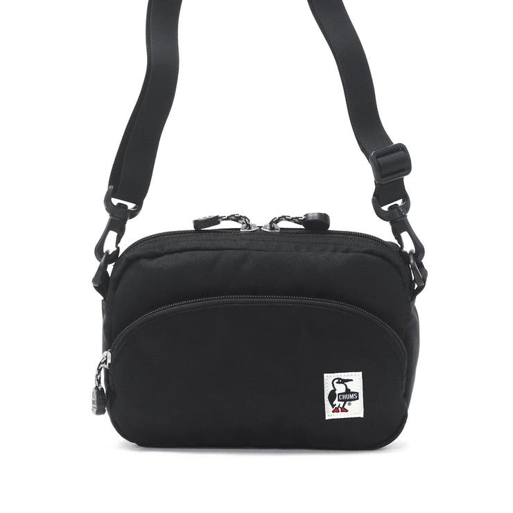 日本正規品 チャムス ショルダーバッグ | ギャレリア Bag＆Luggage | 詳細画像13 