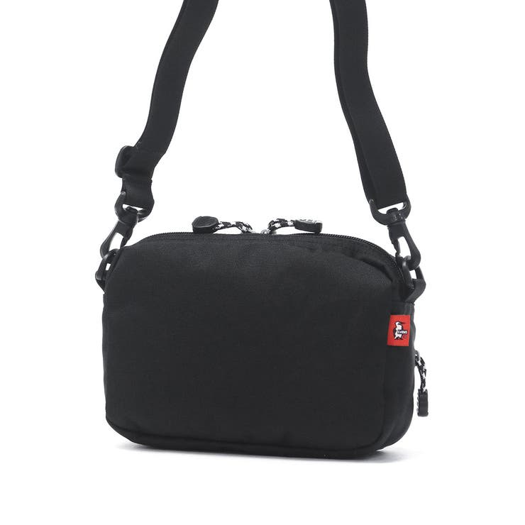 日本正規品 チャムス ショルダーバッグ | ギャレリア Bag＆Luggage | 詳細画像16 